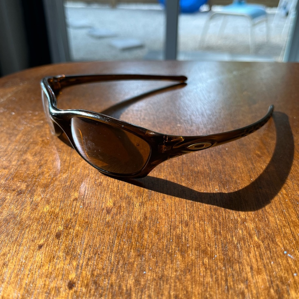 Oakley Sunglasses Fives 1.0 original